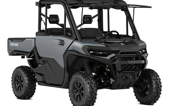 2027 Can-Am Defender XT CAB HD10 Triple