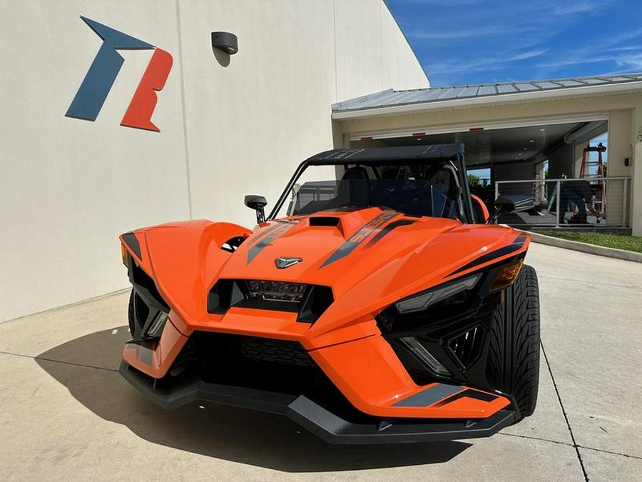 2023 Polaris Slingshot® Slingshot® R Desert Sky (AutoDrive)