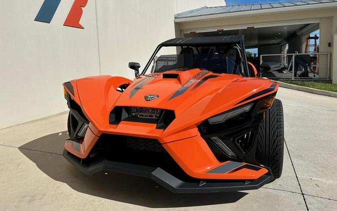 2023 Polaris Slingshot® Slingshot® R Desert Sky (AutoDrive)