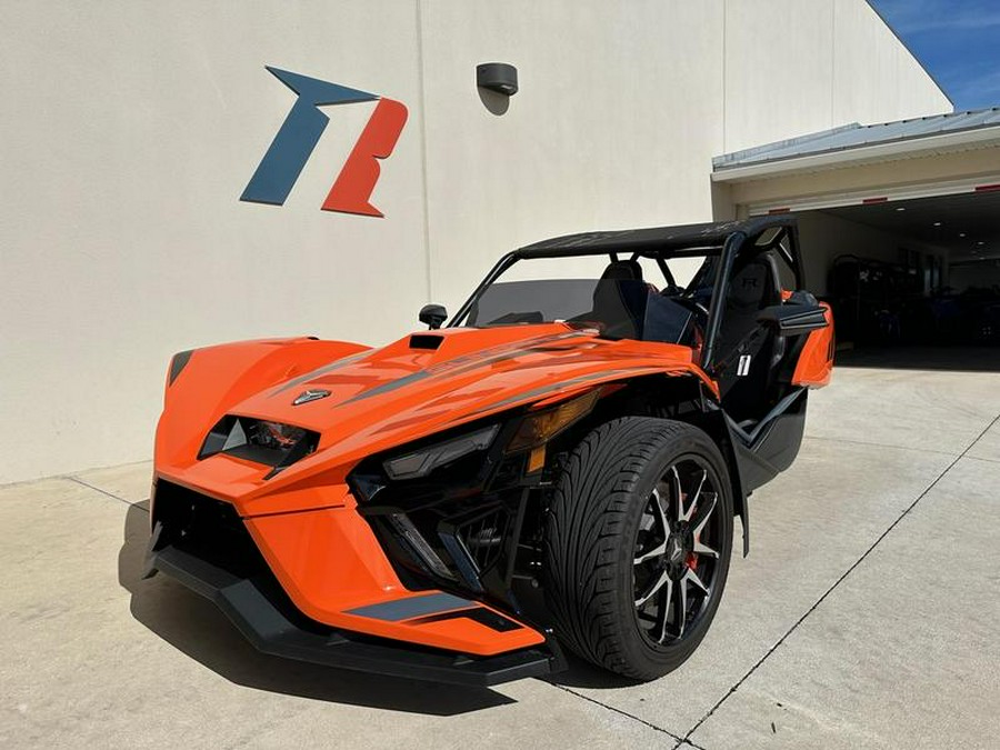 2023 Polaris Slingshot® Slingshot® R Desert Sky (AutoDrive)