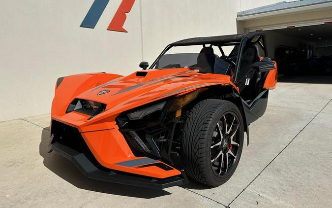 2023 Polaris Slingshot® Slingshot® R Desert Sky (AutoDrive)