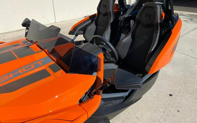 2023 Polaris Slingshot® Slingshot® R Desert Sky (AutoDrive)