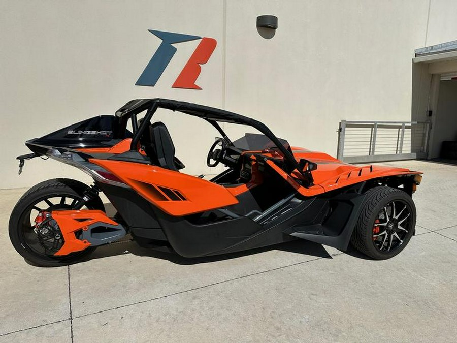 2023 Polaris Slingshot® Slingshot® R Desert Sky (AutoDrive)