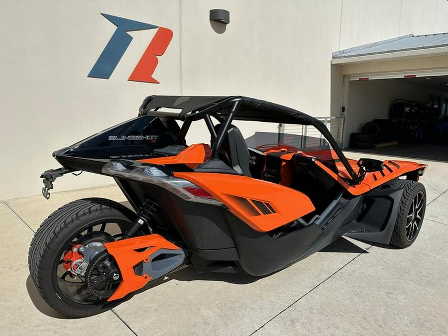 2023 Polaris Slingshot® Slingshot® R Desert Sky (AutoDrive)