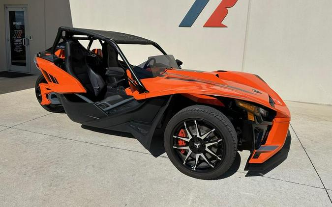 2023 Polaris Slingshot® Slingshot® R Desert Sky (AutoDrive)