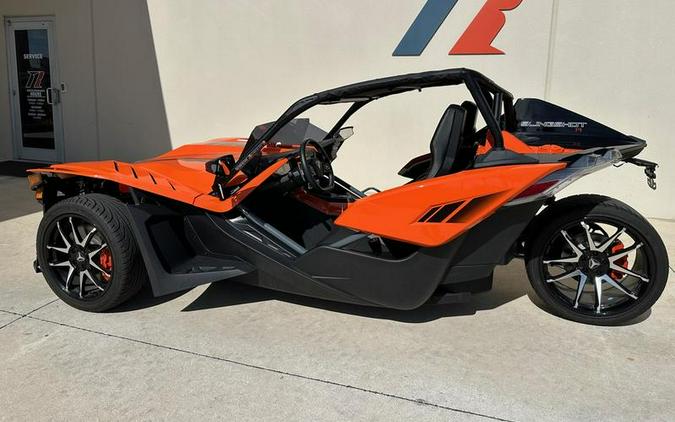 2023 Polaris Slingshot® Slingshot® R Desert Sky (AutoDrive)