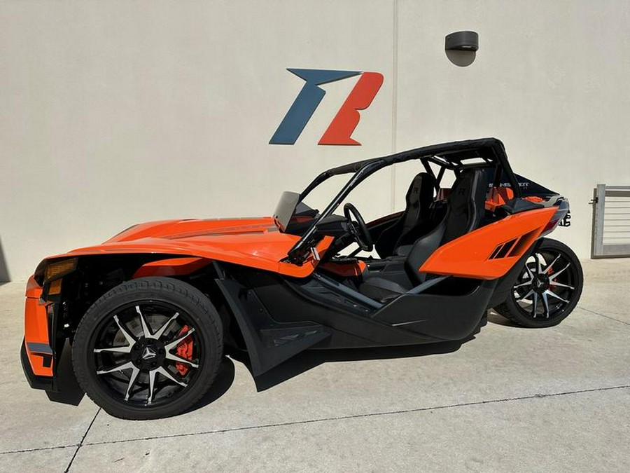 2023 Polaris Slingshot® Slingshot® R Desert Sky (AutoDrive)