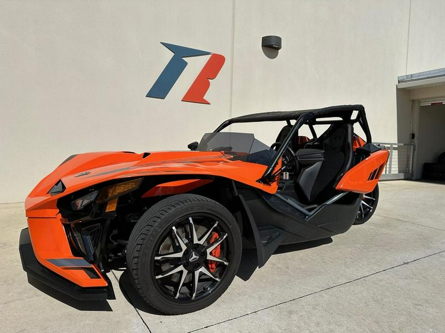 2023 Polaris Slingshot® Slingshot® R Desert Sky (AutoDrive)