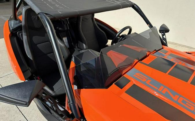 2023 Polaris Slingshot® Slingshot® R Desert Sky (AutoDrive)