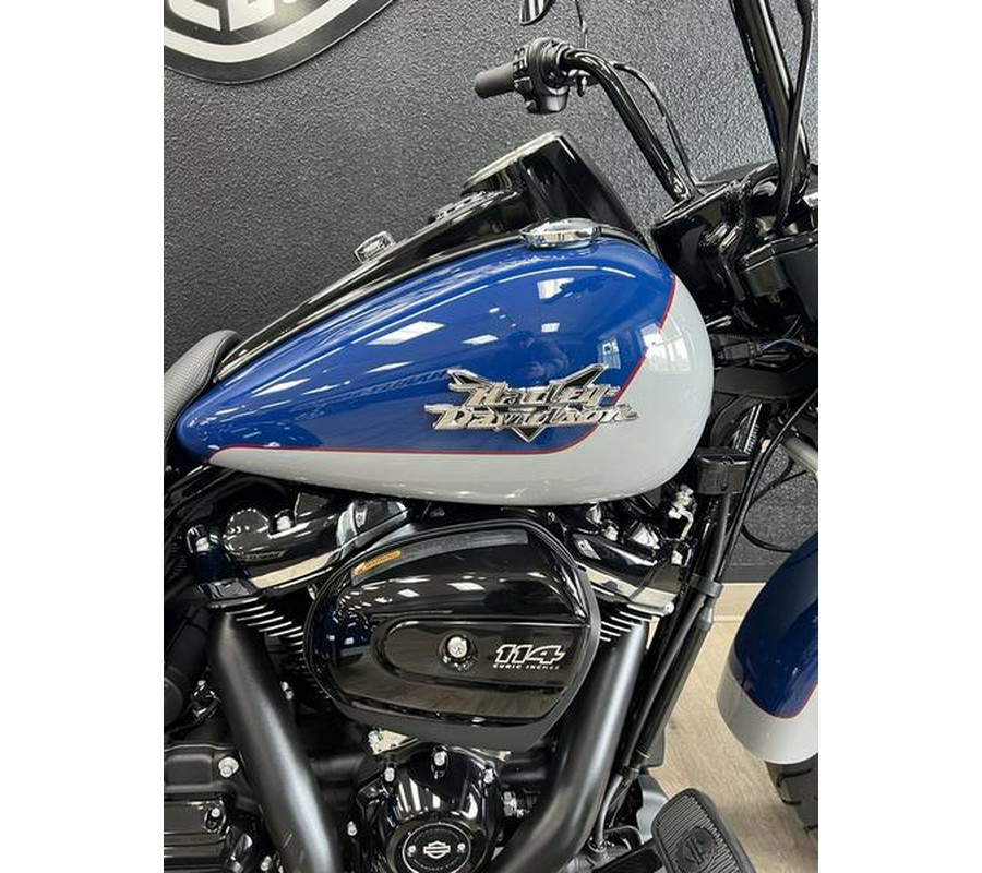 2023 HarleyDavidson® FLRT Freewheeler® for sale in Anchorage, AK