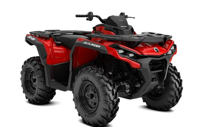 2023 Can-Am® Outlander 850