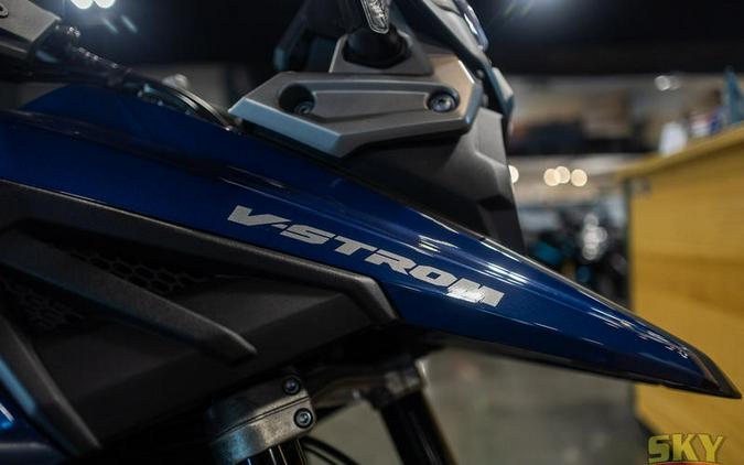 2023 Suzuki V-Strom 1050