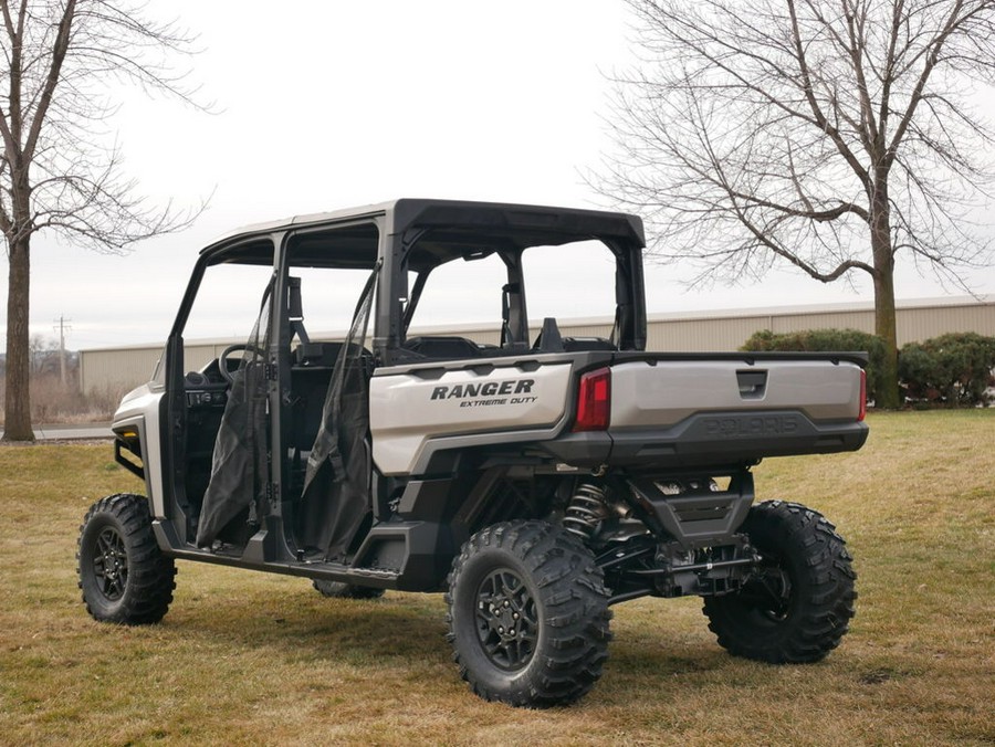 2024 Polaris Ranger Crew XD 1500 Premium