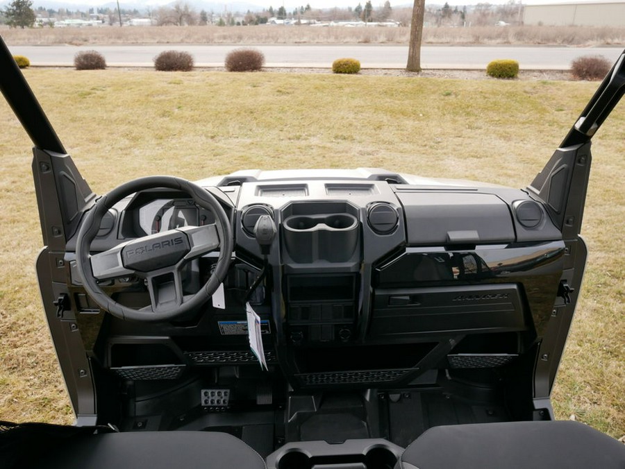 2024 Polaris Ranger Crew XD 1500 Premium