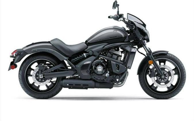 2021 Kawasaki Vulcan S Preview First Look Photo Gallery