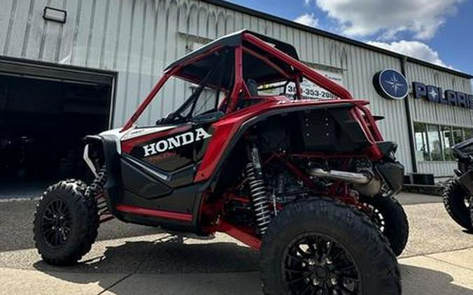 2024 Honda® Talon 1000R FOX Live Valve