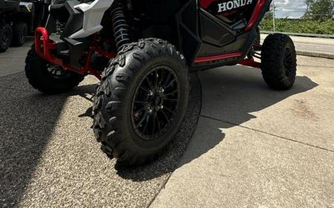 2024 Honda® Talon 1000R FOX Live Valve