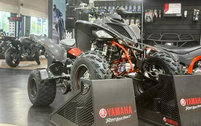 2024 Yamaha Raptor 700R SE