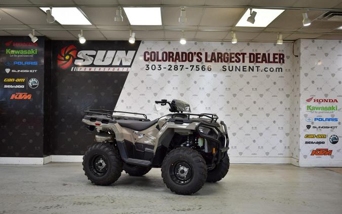 2024 Polaris Industries SPORTSMAN 570 EPS