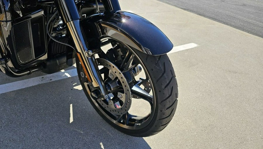 2021 Harley-Davidson FLHTCUTGSE - CVO Tri Glide