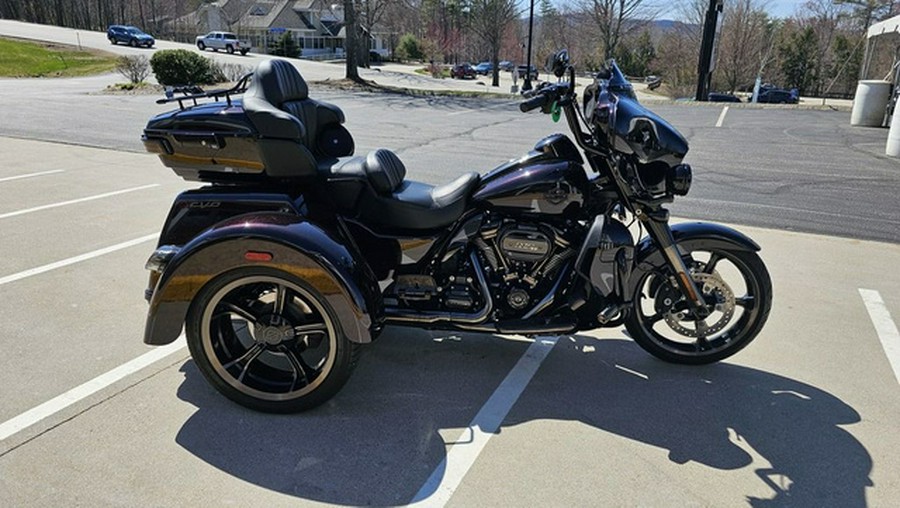 2021 Harley-Davidson FLHTCUTGSE - CVO Tri Glide