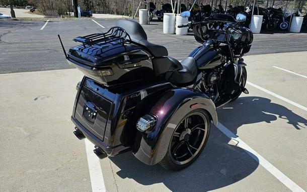 2021 Harley-Davidson FLHTCUTGSE - CVO Tri Glide