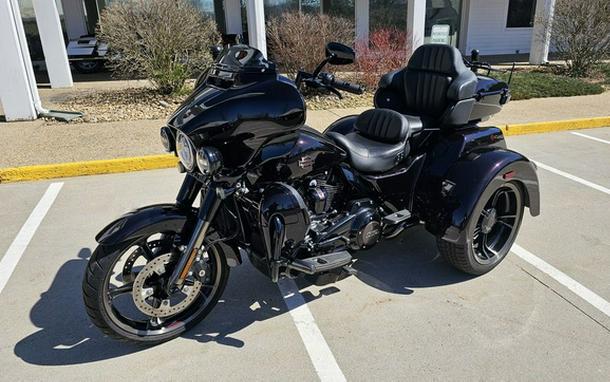 2021 Harley-Davidson FLHTCUTGSE - CVO Tri Glide