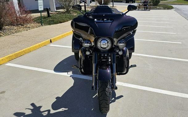 2021 Harley-Davidson FLHTCUTGSE - CVO Tri Glide