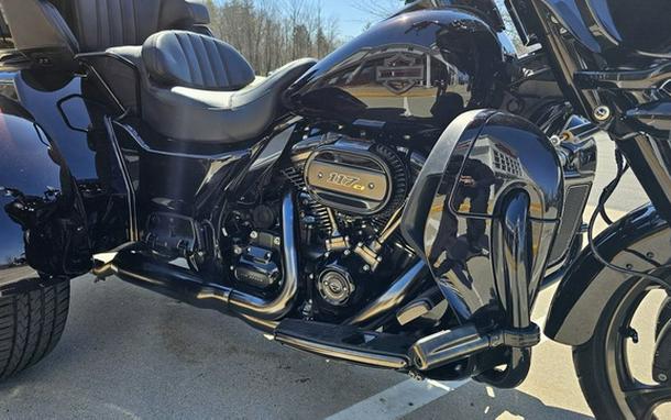 2021 Harley-Davidson FLHTCUTGSE - CVO Tri Glide