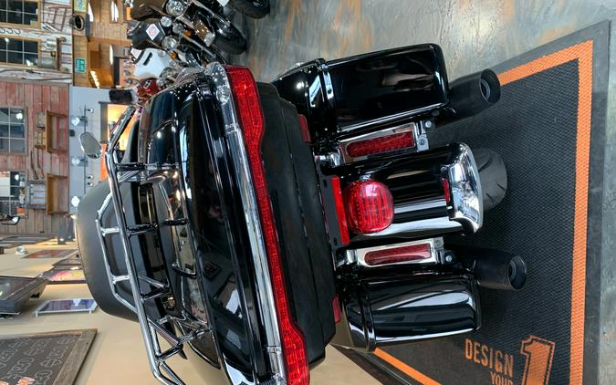 2019 Harley-Davidson Road Glide Ultra