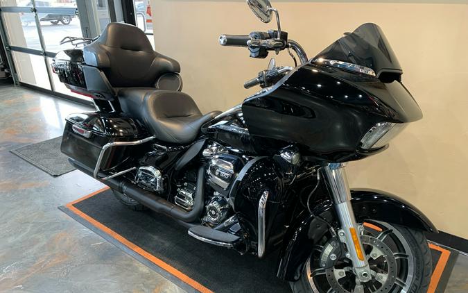 2019 Harley-Davidson Road Glide Ultra