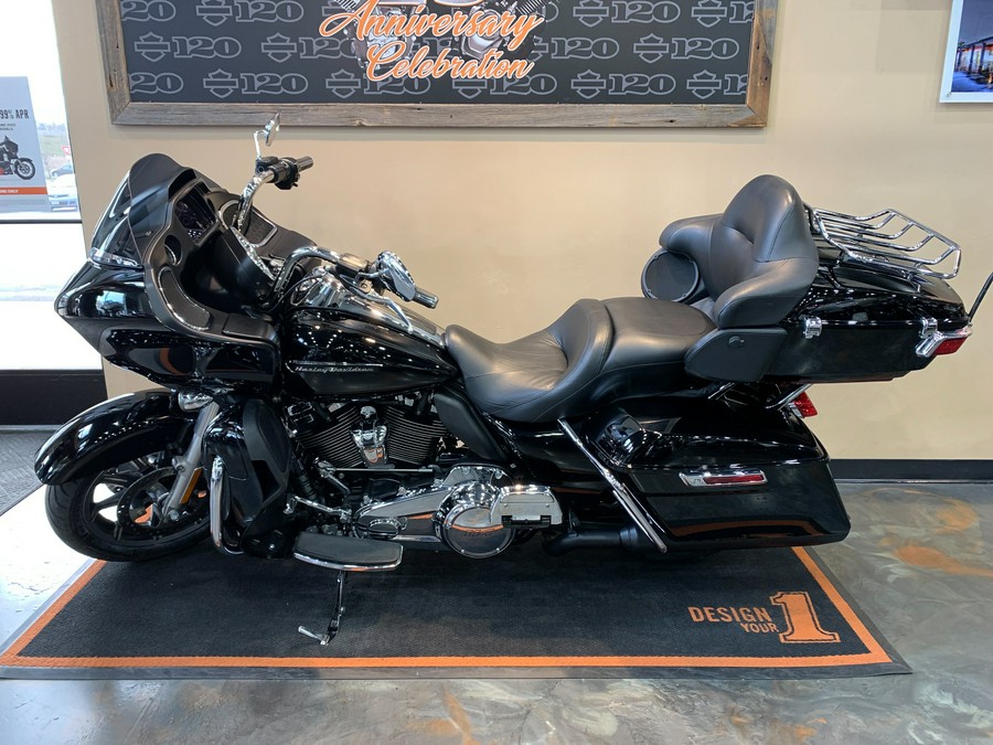 2019 Harley-Davidson Road Glide Ultra