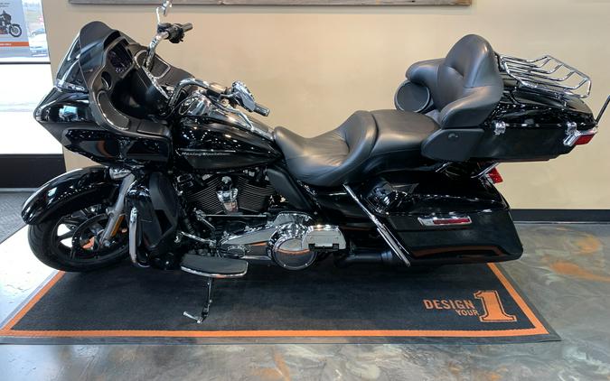 2019 Harley-Davidson Road Glide Ultra