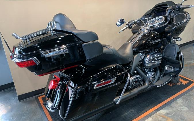 2019 Harley-Davidson Road Glide Ultra