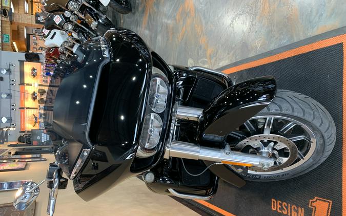 2019 Harley-Davidson Road Glide Ultra