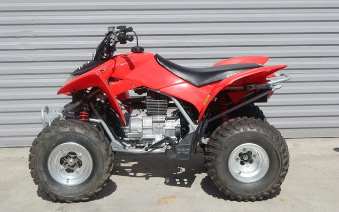 2012 Honda TRX250X