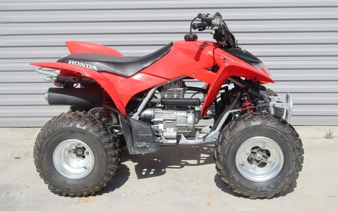 2012 Honda TRX250X