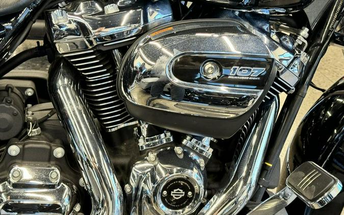 2021 Harley-Davidson® FLHX - Street Glide®