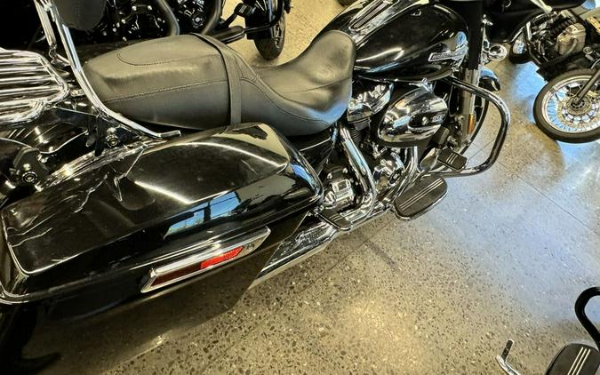 2021 Harley-Davidson® FLHX - Street Glide®