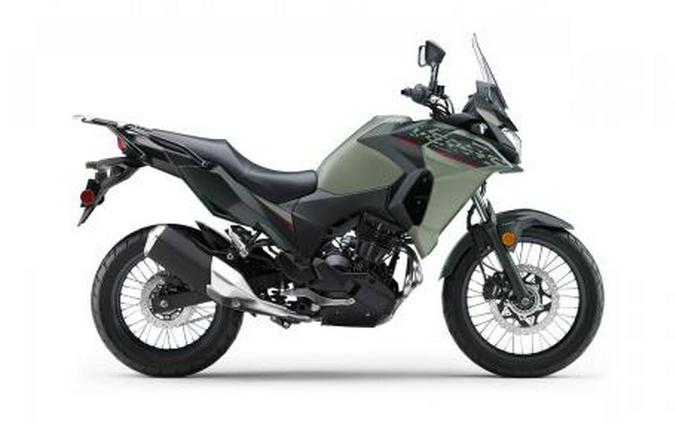 2023 Kawasaki VERSYS®-X 300 ABS