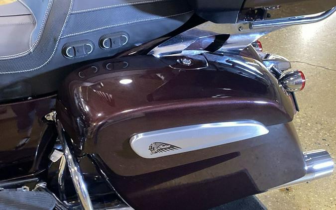 2021 Indian Roadmaster Limited Thunder Black Azure Crystal Limited Thunder Black Azure Crystal