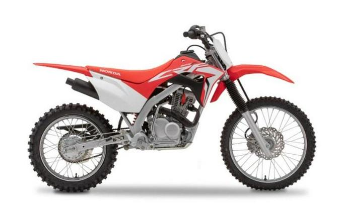 2020 Honda® CRF125F Big Wheel