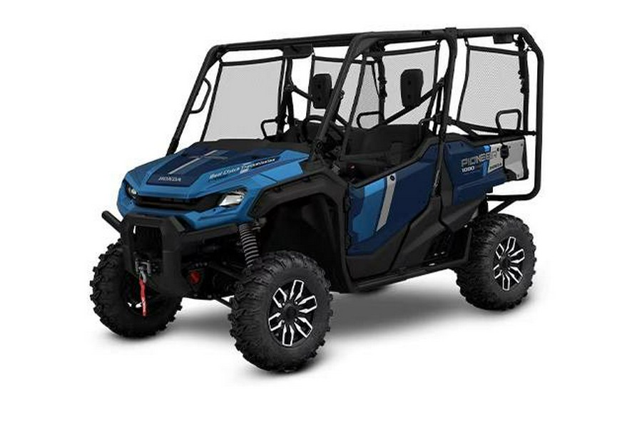 2024 Honda Pioneer 1000-5 Trail