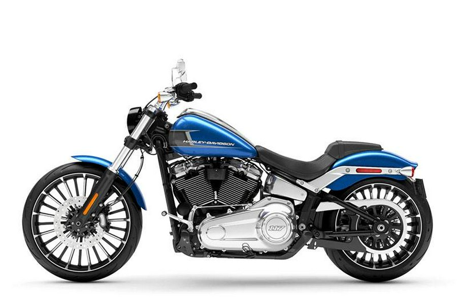 2024 Harley-Davidson Breakout®