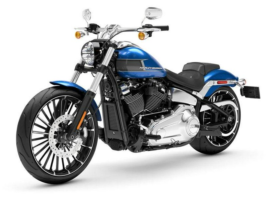 2024 Harley-Davidson Breakout®