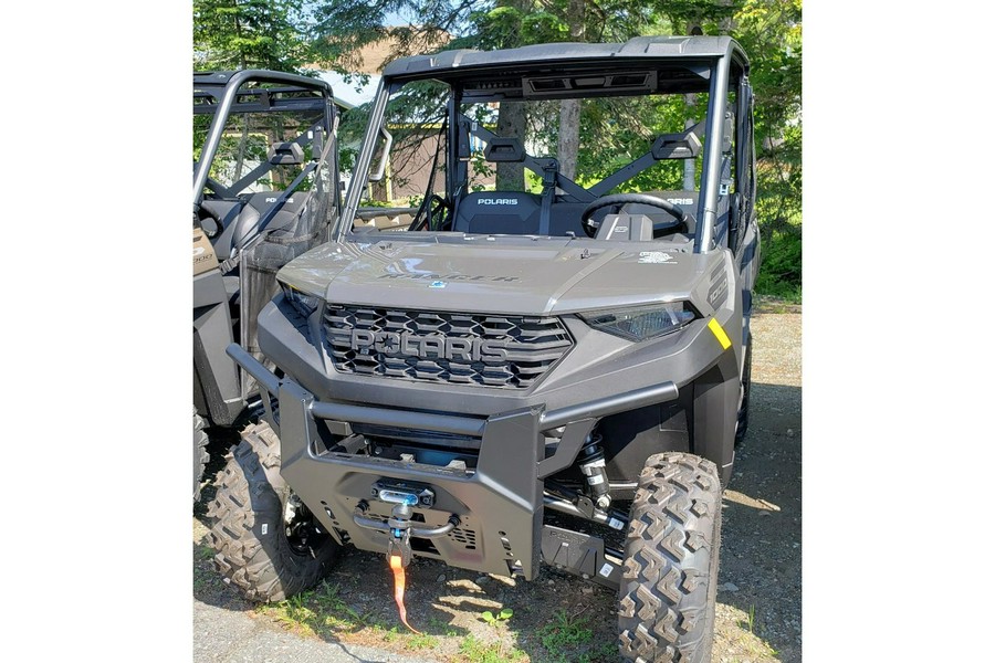 2025 Polaris Industries Ranger® 1000 Premium