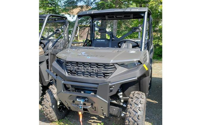 2025 Polaris Industries Ranger® 1000 Premium