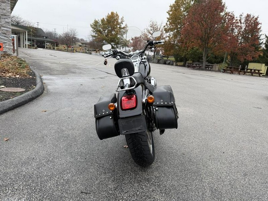 2001 Harley-Davidson® FXSTDI - Softail® Deuce Injection