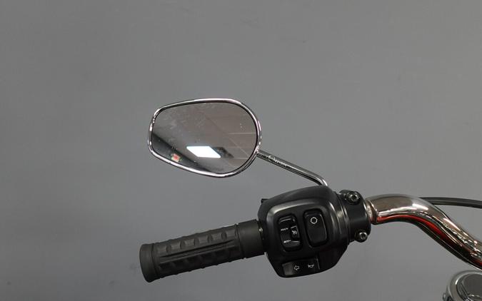 2025 Harley-Davidson Fat Boy