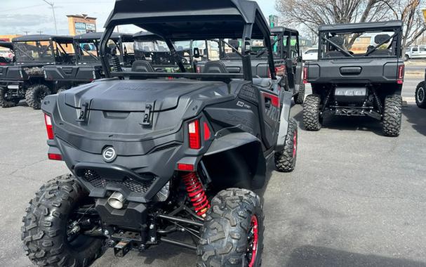 2026 CFMOTO ZFORCE 950 Sport CF1000SZ-3A